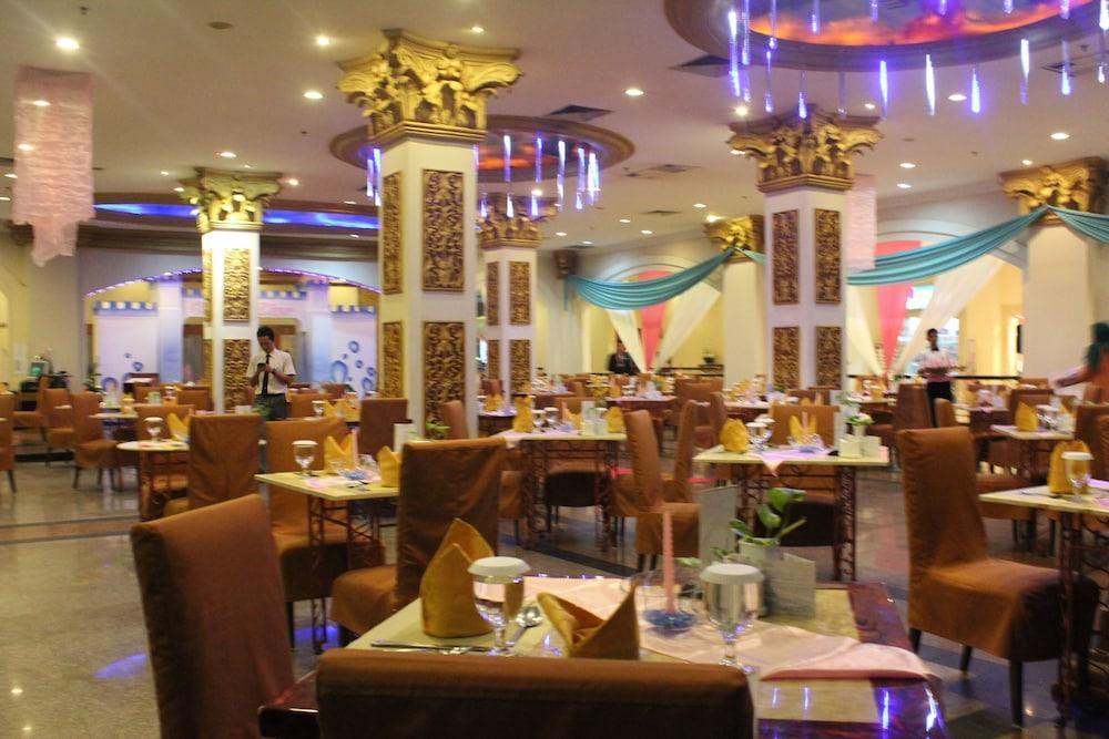 فندق باسيفيك بليس ناغويا المظهر الخارجي الصورة